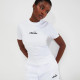 Ellesse Γυναικεία κοντομάνικη μπλούζα Ladies Core Beckana T-Shirt